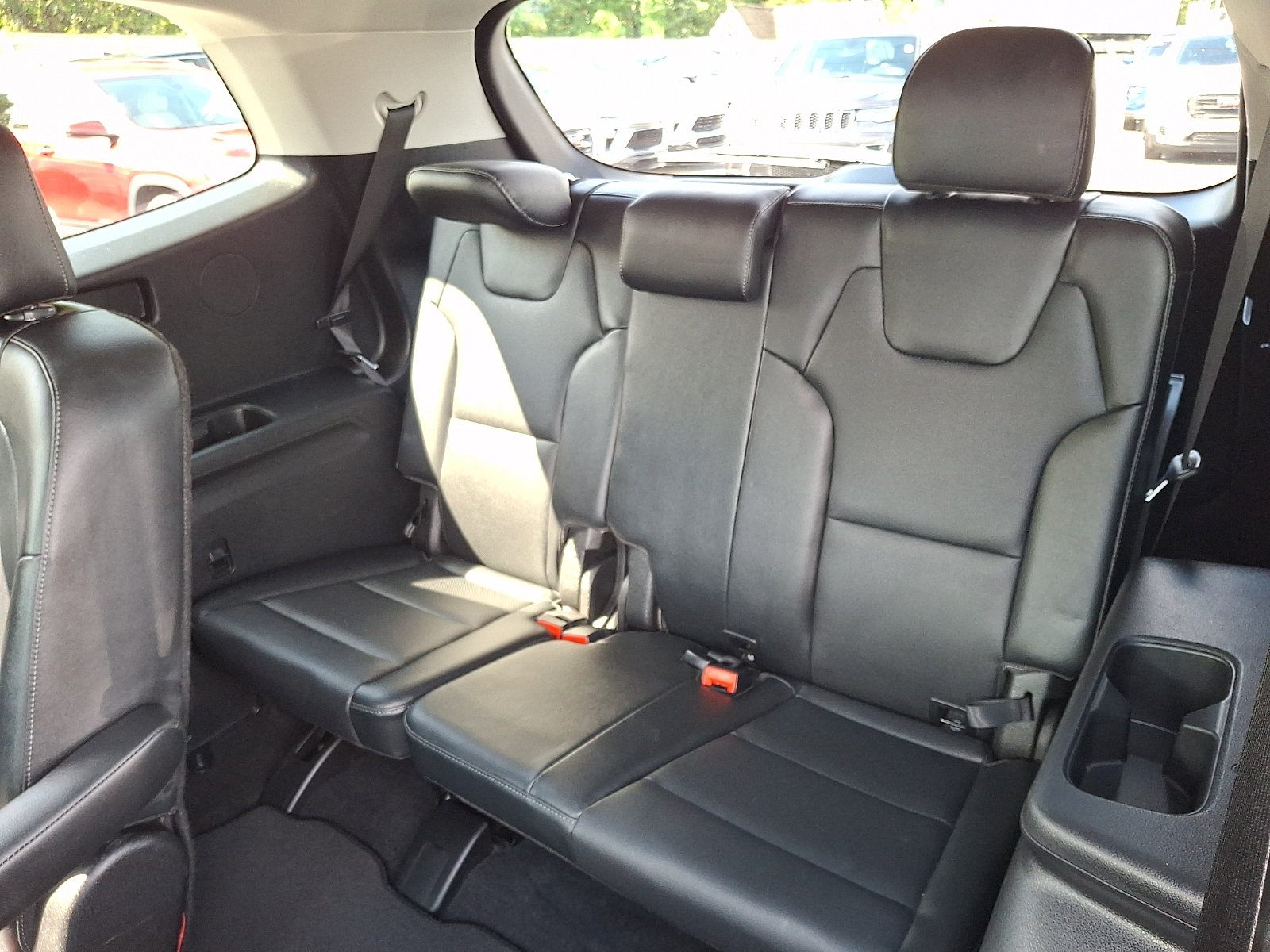 Used 2022 Kia Telluride S AWD/4WD image 10