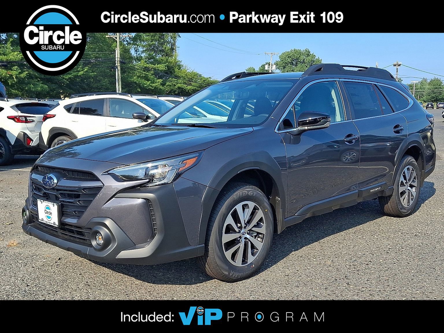 Used 2025 Subaru Outback Premium AWD/4WD video 1