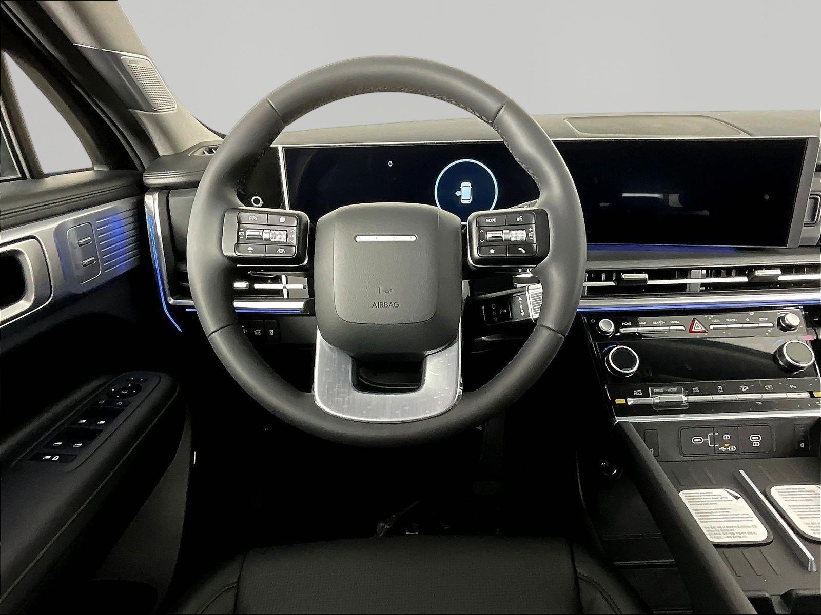 New 2026 Hyundai Santa Fe Limited AWD/4WD image 9