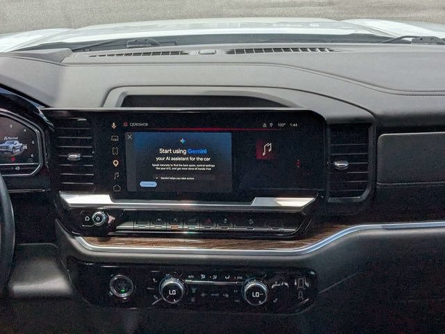 Used 2023 GMC Sierra 1500 Elevation w/ X31 Off-Road Package AWD/4WD image 16