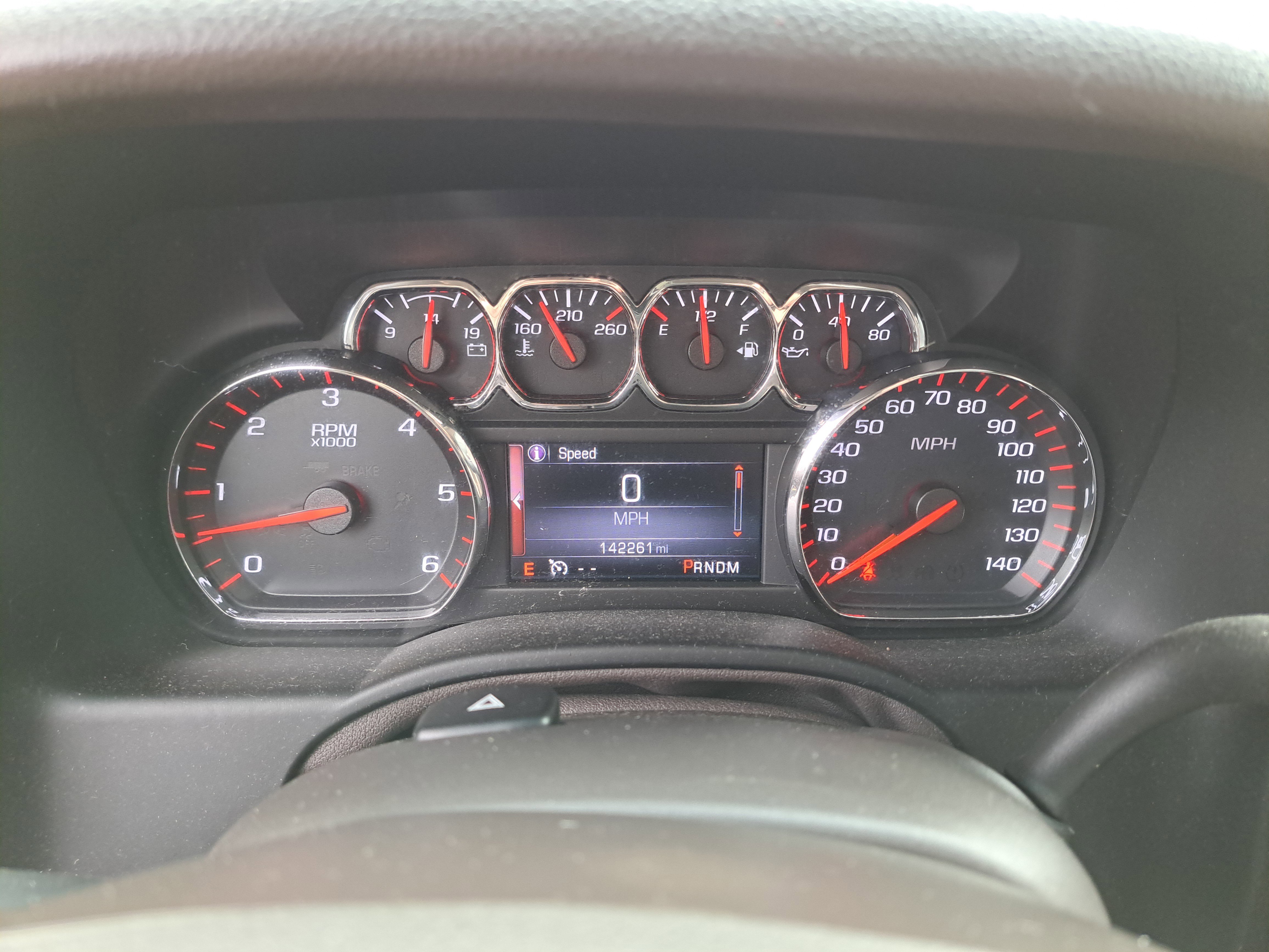 Used 2015 GMC Yukon XL SLT w/ Open Road Package image 16