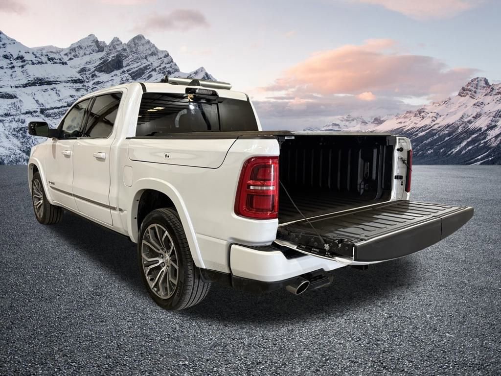 New 2026 RAM 1500 Tungsten image 14