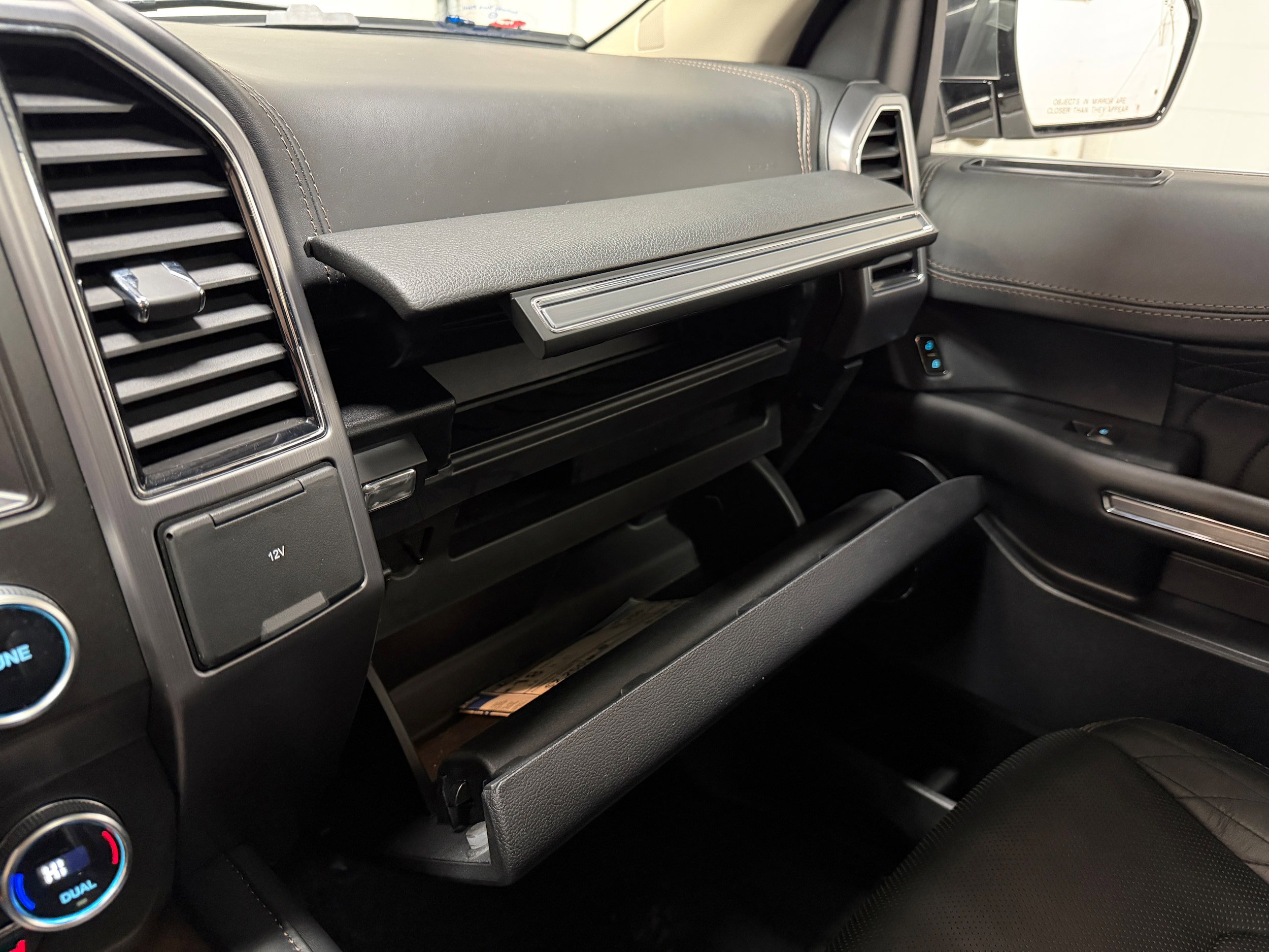 Used 2021 Ford Expedition Max Platinum AWD/4WD image 30