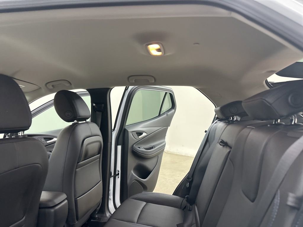 New 2026 Buick Encore GX Sport Touring w/ Advanced Technology Package image 26