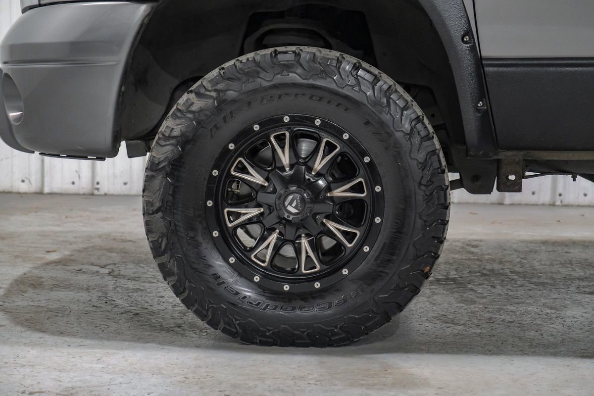 Used 2008 Dodge Ram 3500 Truck Laramie w/ Trailer Tow Group image 57