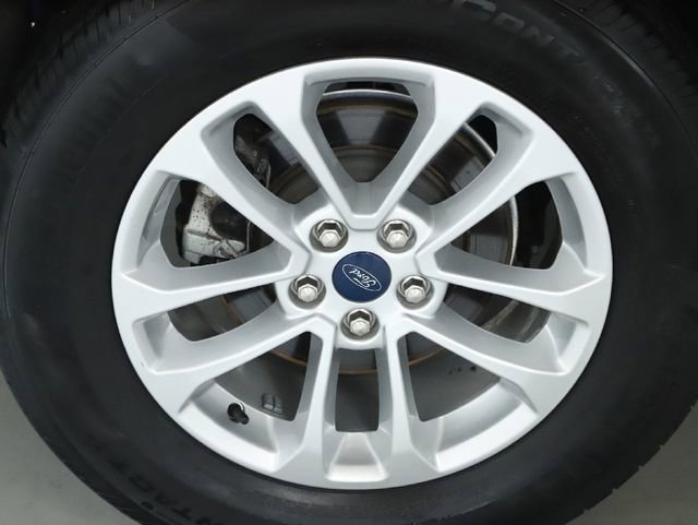 Used 2022 Ford Escape SE w/ Convenience Package image 39