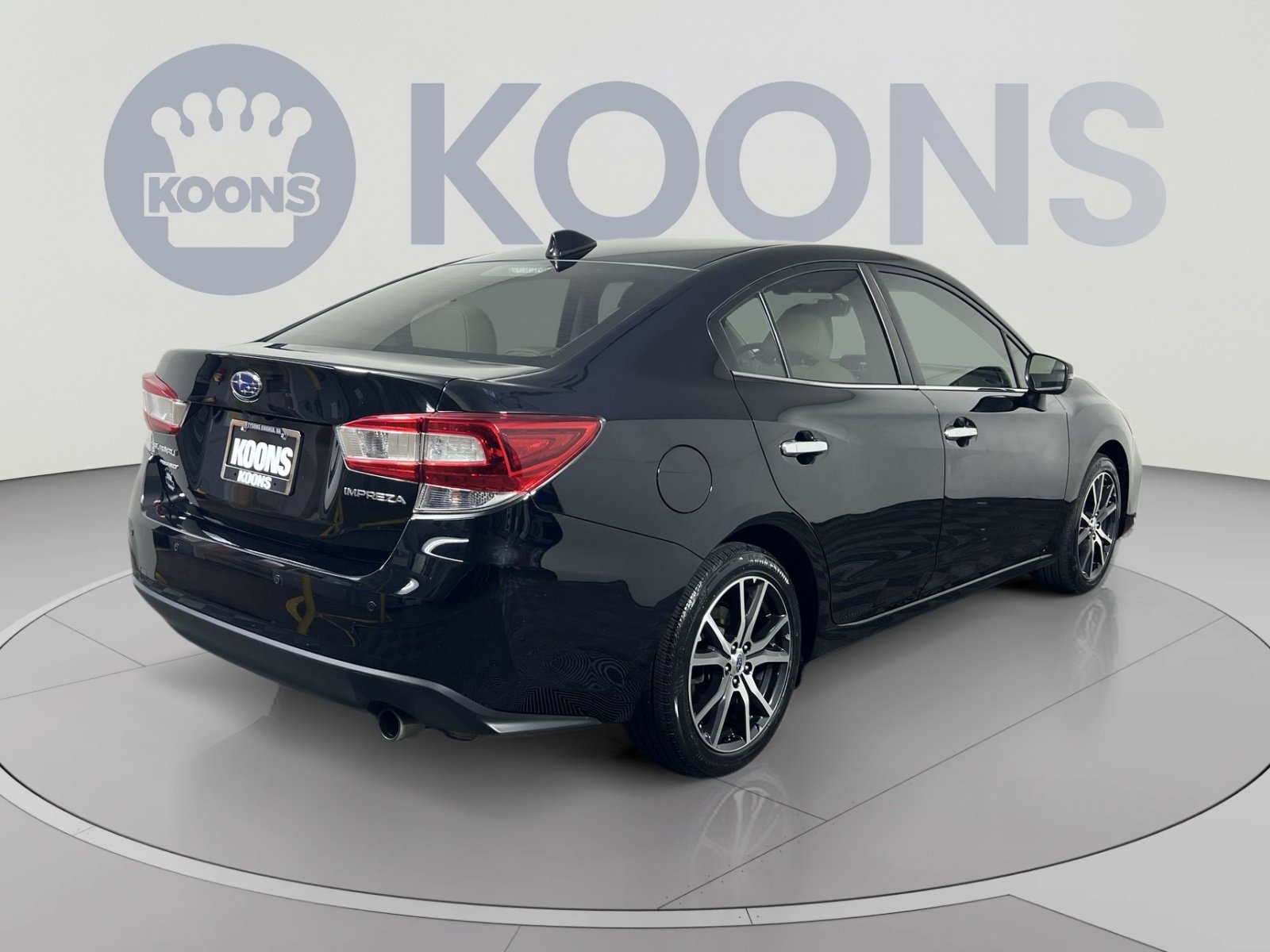 Used 2019 Subaru Impreza 2.0i Limited AWD/4WD image 11