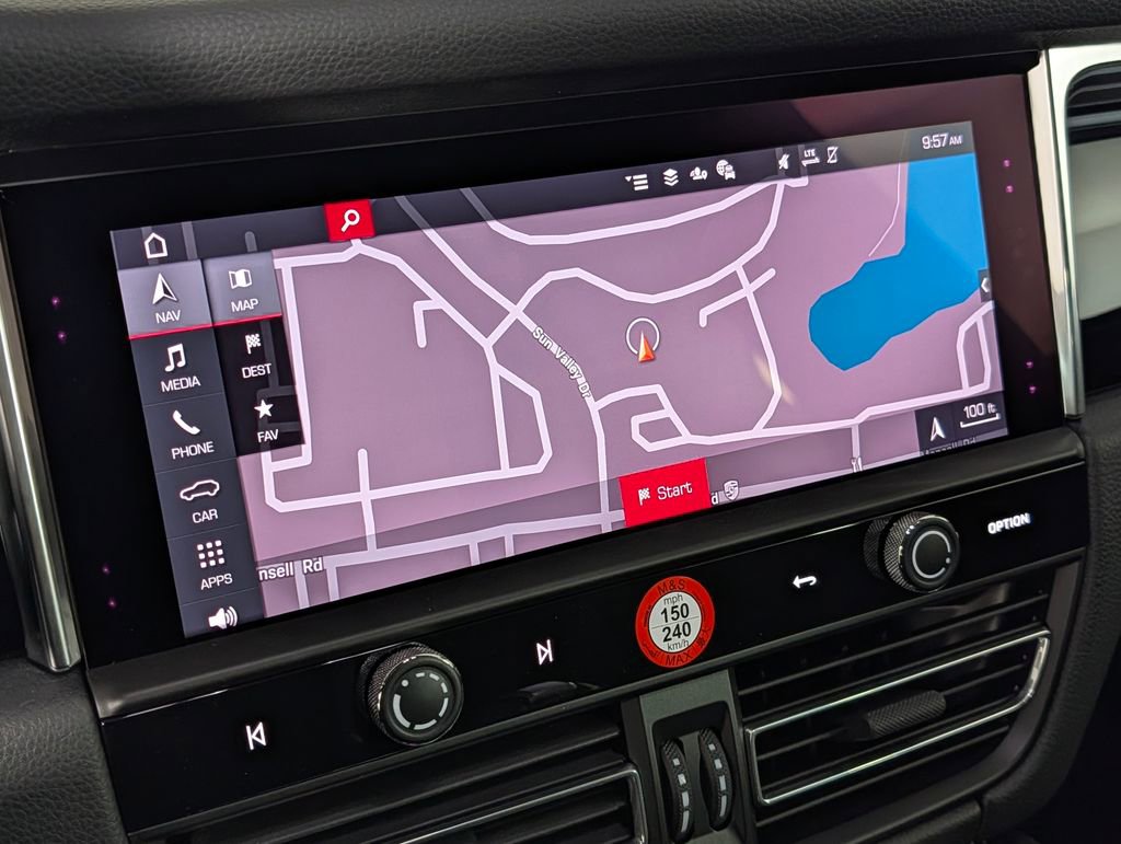 New 2026 Porsche Macan S image 32