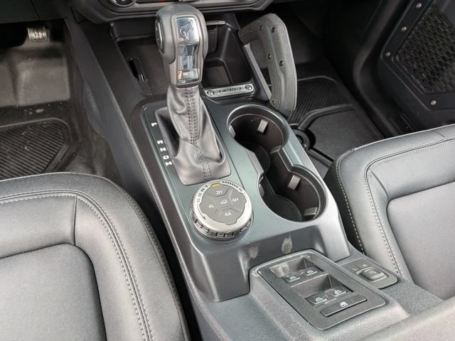 New 2025 Ford Bronco Badlands AWD/4WD image 25