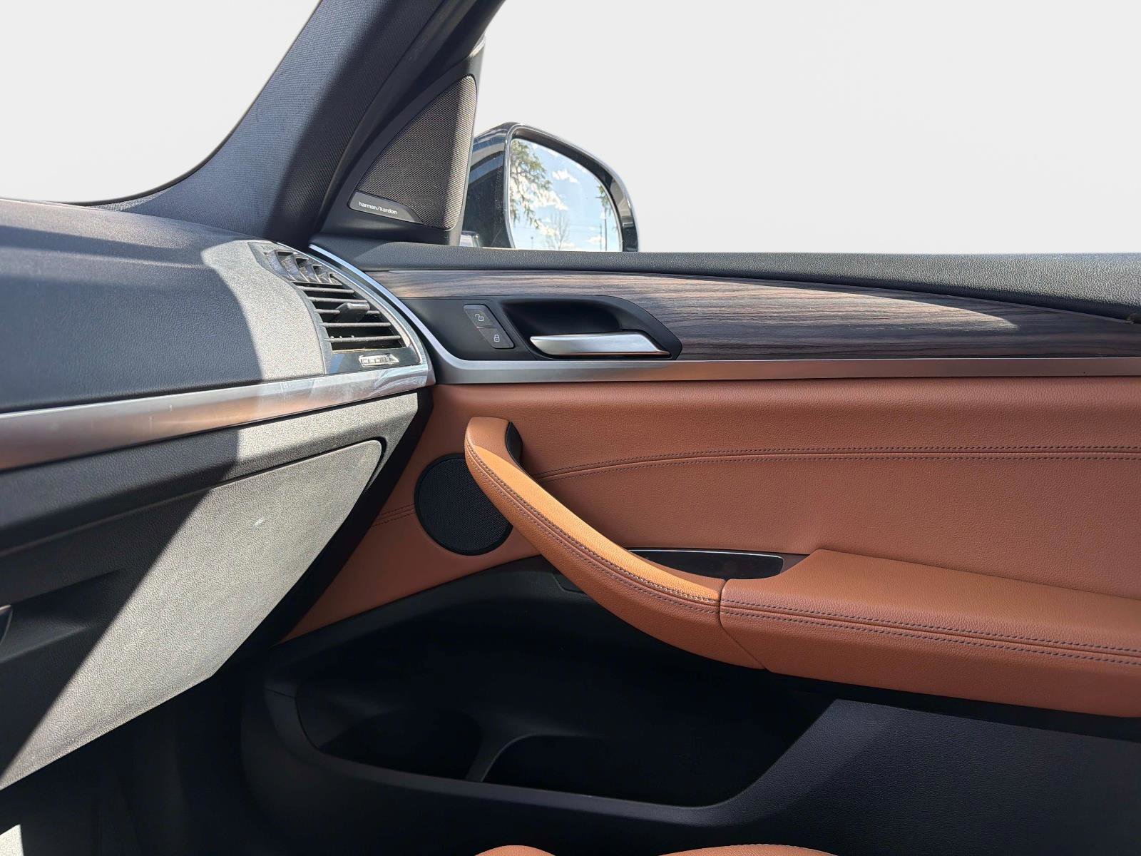 Used 2019 BMW X3 sDrive30i w/ Premium Package image 22