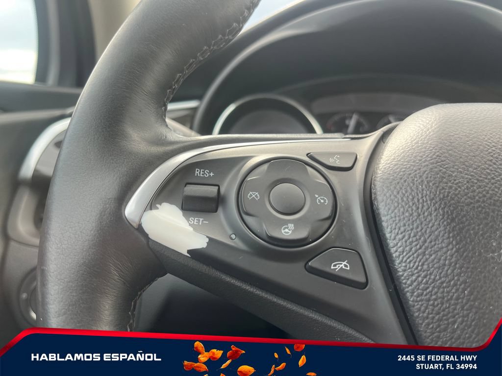 Used 2019 Buick Envision Essence FWD image 26