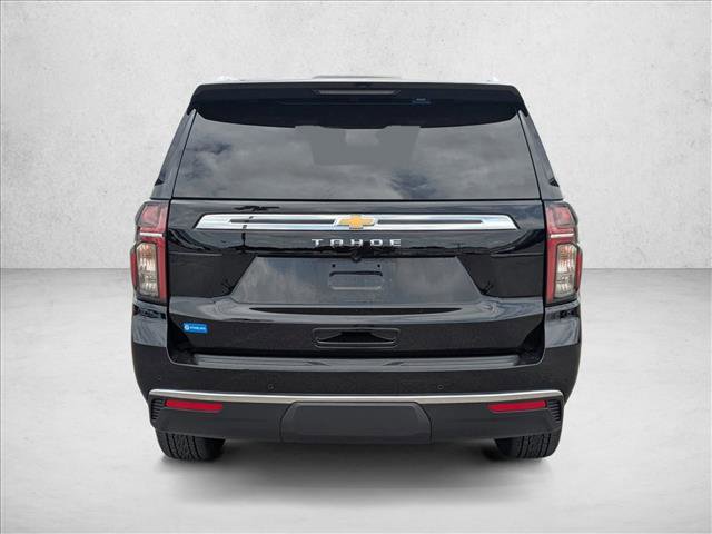 Used 2024 Chevrolet Tahoe LS w/ Driver Alert Package RWD image 6