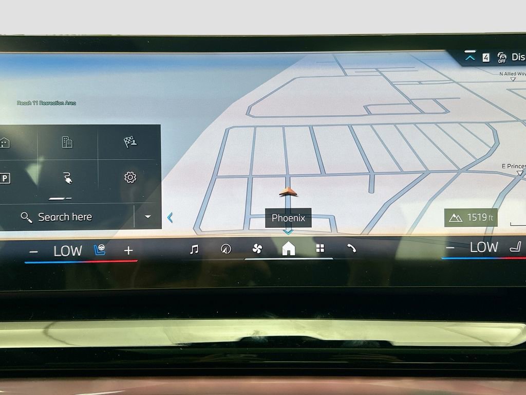 New 2026 BMW i5 eDrive40 w/ M Sport Package image 14