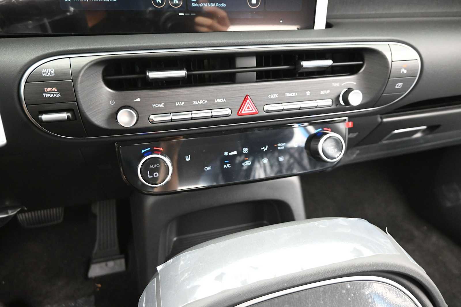 New 2026 Hyundai Palisade SEL AWD/4WD image 18