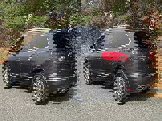 Used 2016 Buick Enclave Premium w/ Trailering Package image 7