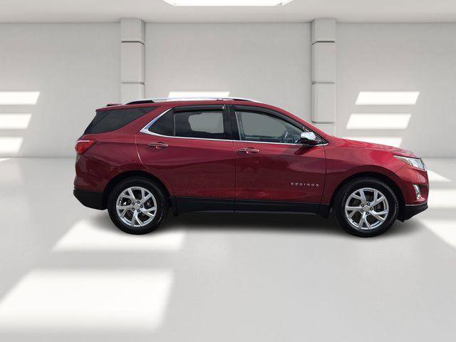 Used 2020 Chevrolet Equinox Premier image 47