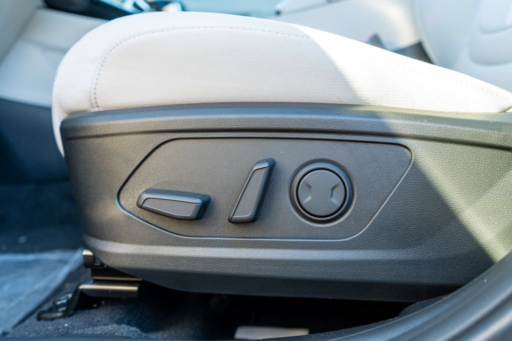 Used 2026 Hyundai Tucson SEL FWD image 20