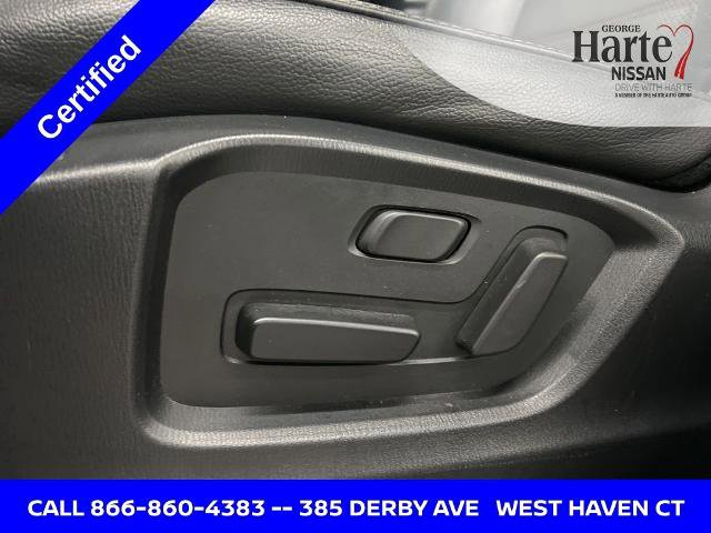 Used 2023 MAZDA CX-5 AWD 2.5 S w/ Premium Plus Pkg image 25
