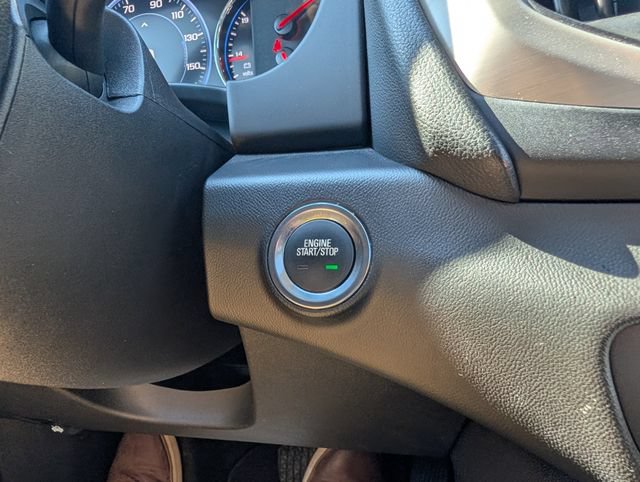 Used 2022 GMC Terrain Denali AWD/4WD image 31