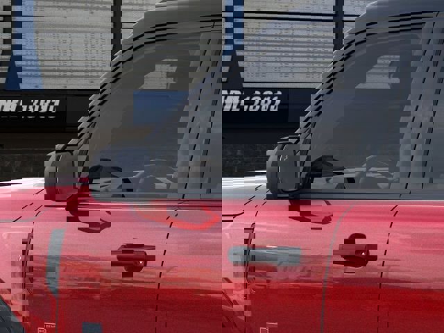 New 2026 Ford Bronco Sport Big Bend image 20