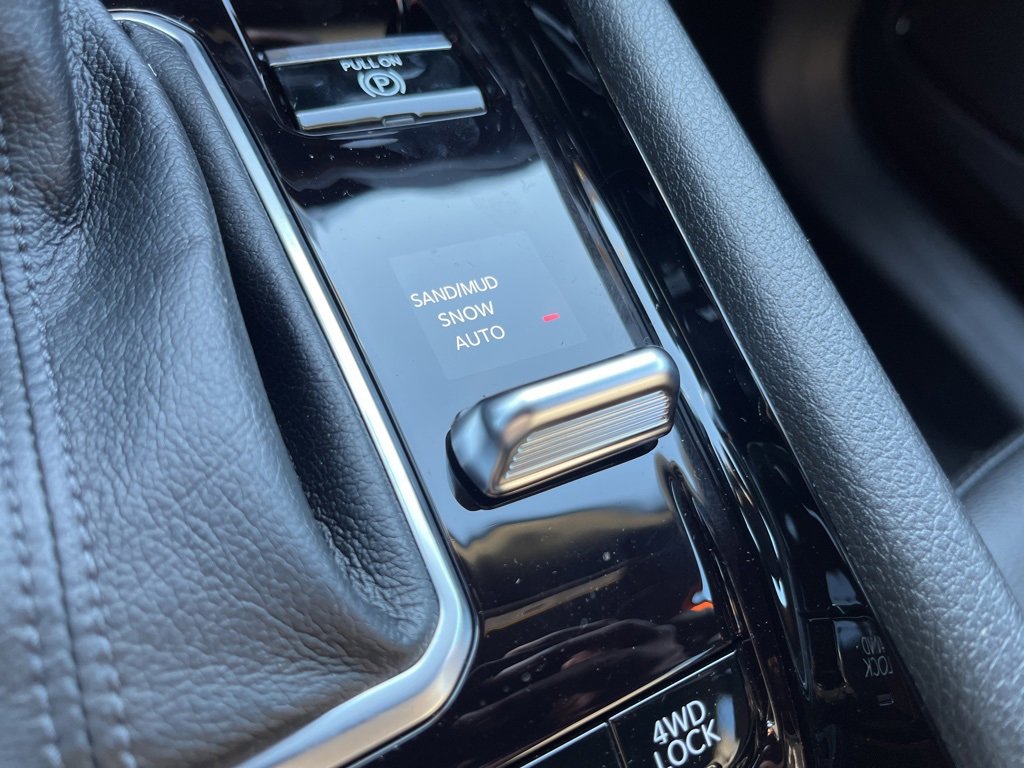 New 2026 Jeep Compass Latitude image 45