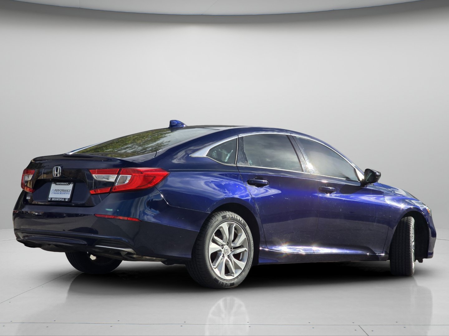 Used 2020 Honda Accord LX image 23