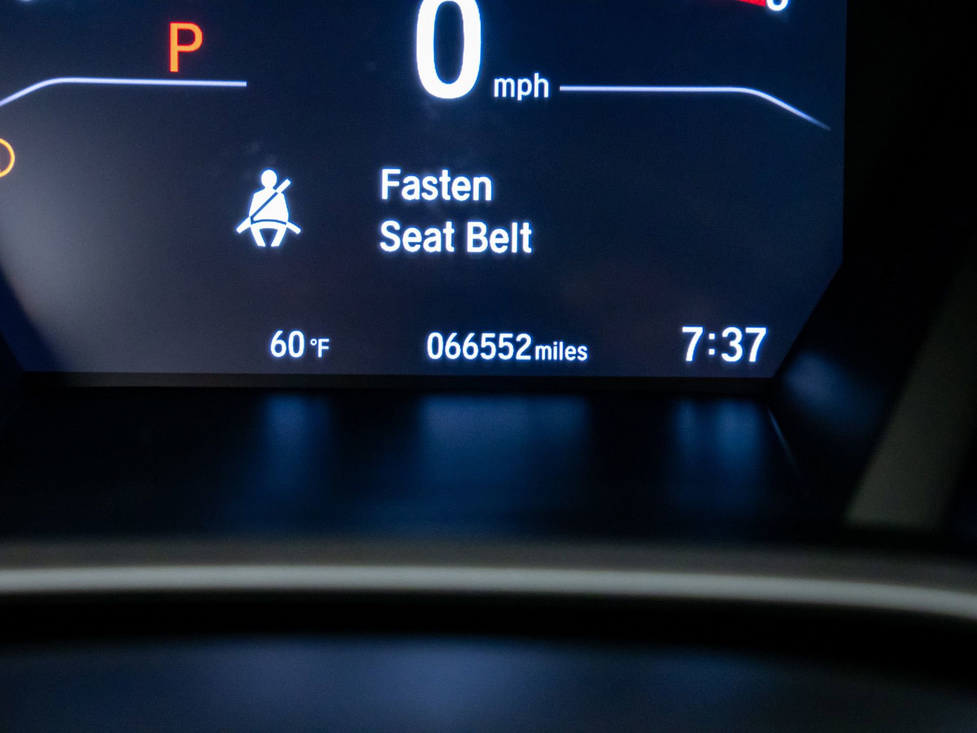 Used 2021 Honda CR-V EX-L image 21