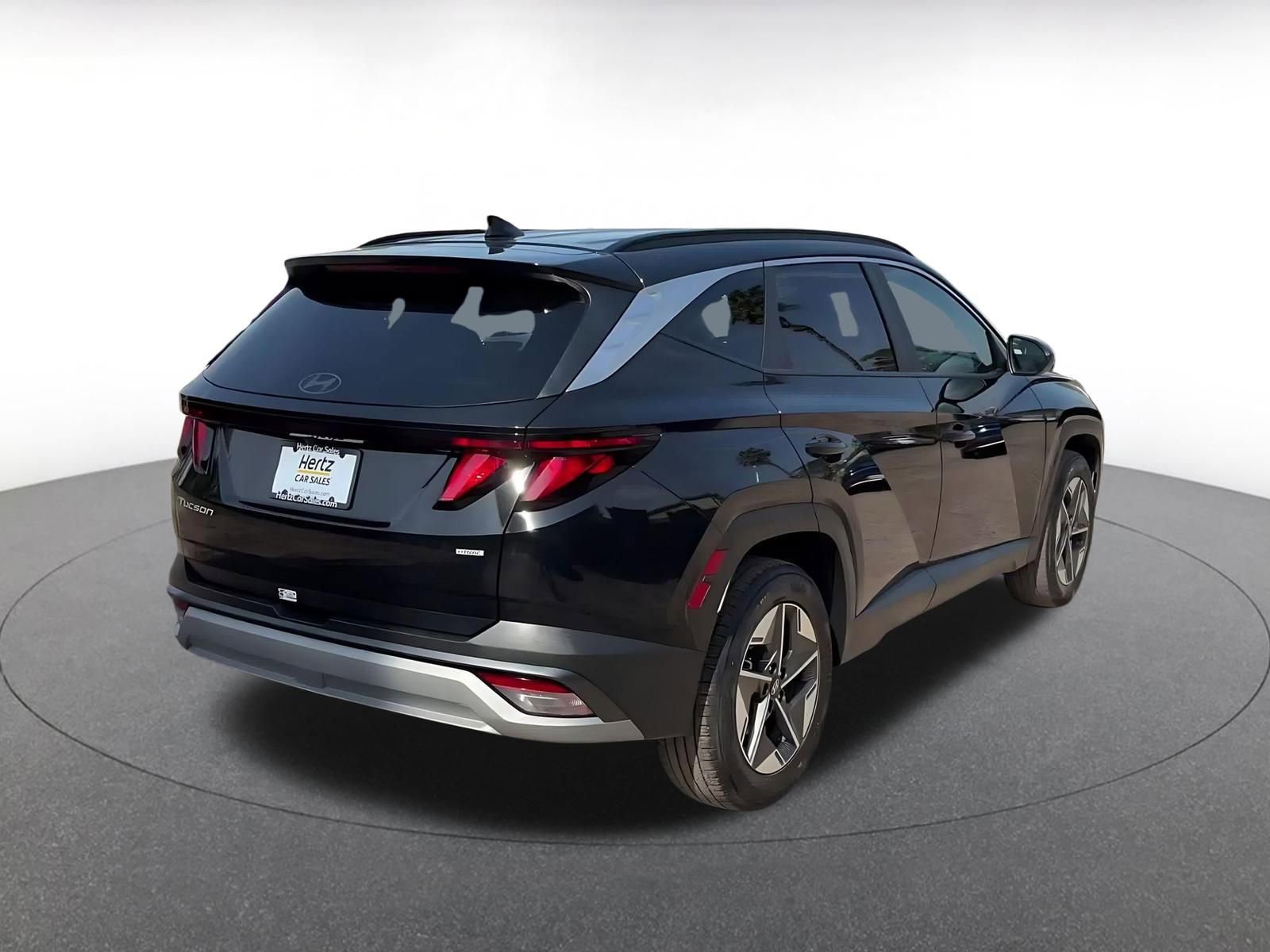 Used 2025 Hyundai Tucson SEL image 14