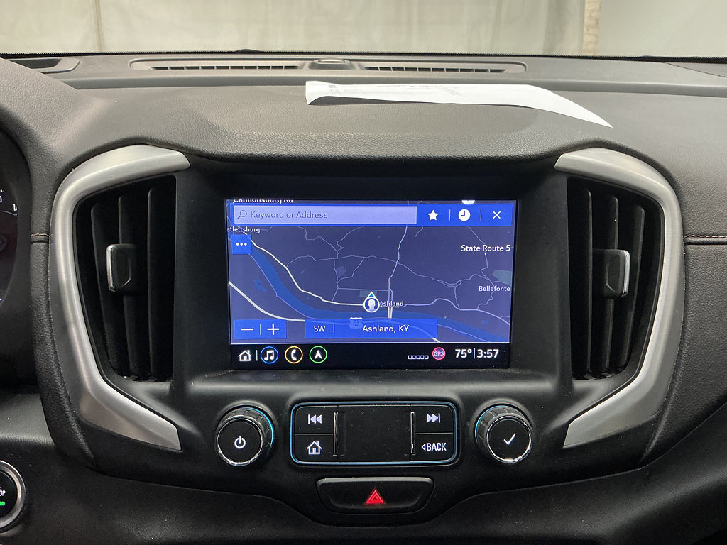 Used 2020 GMC Terrain SLE w/ Driver Convenience Package AWD/4WD image 25