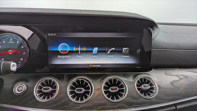 Used 2019 Mercedes-Benz E 450 Cabriolet image 21