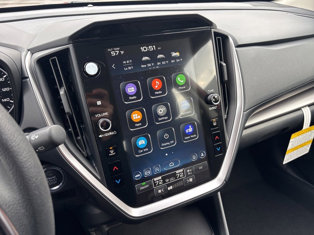 New 2026 Subaru Impreza 2.0i Sport image 17