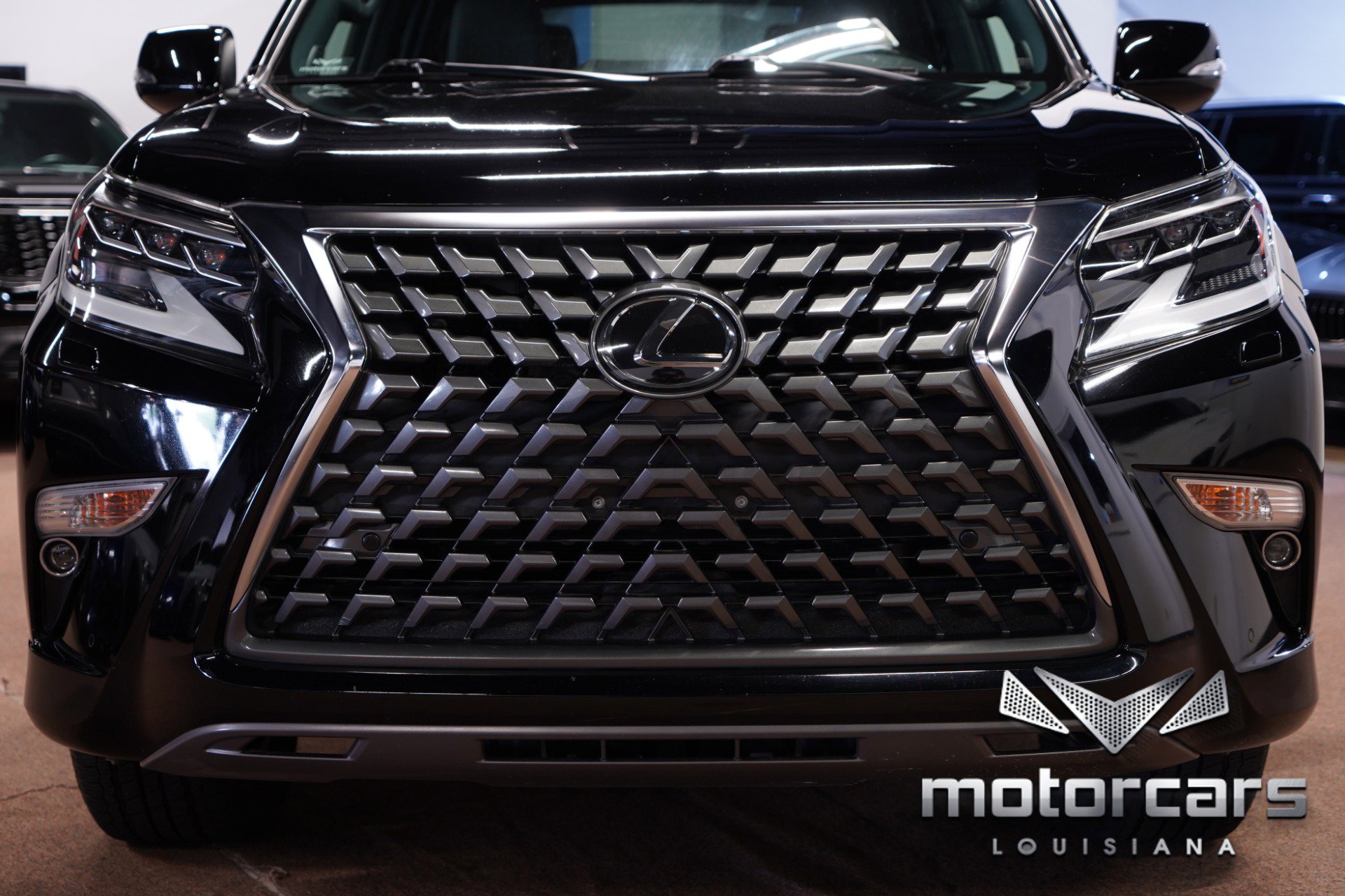 Used 2020 Lexus GX 460 Premium AWD/4WD image 10