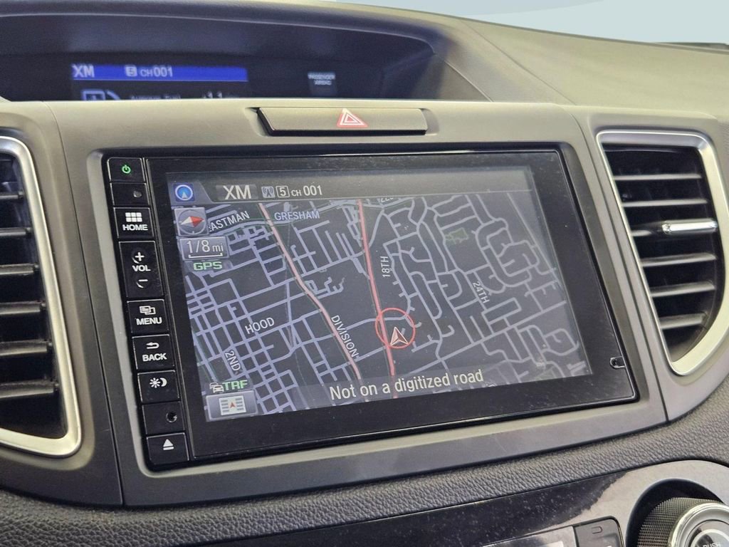 Used 2015 Honda CR-V Touring image 18