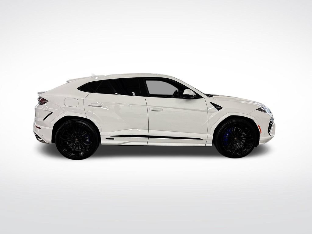 Used 2025 Lamborghini Urus SE AWD/4WD image 6
