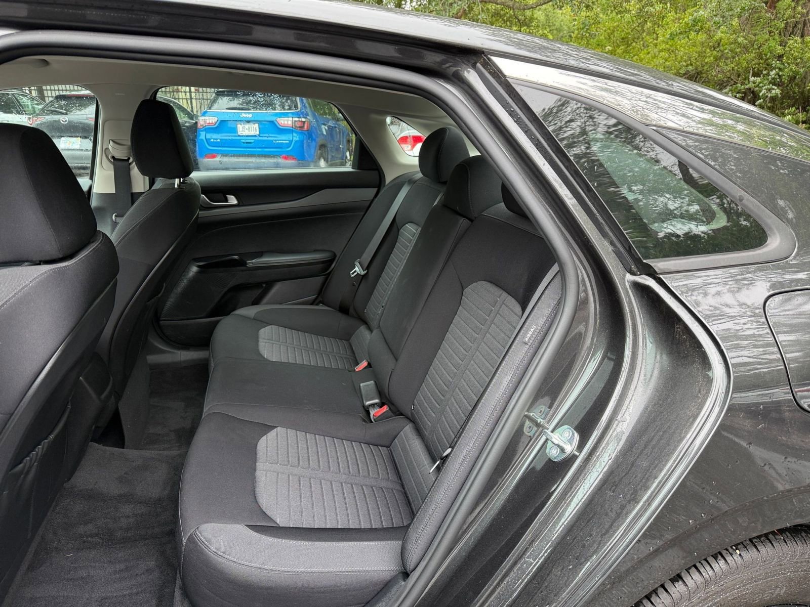 Used 2025 Kia K5 LXS image 37