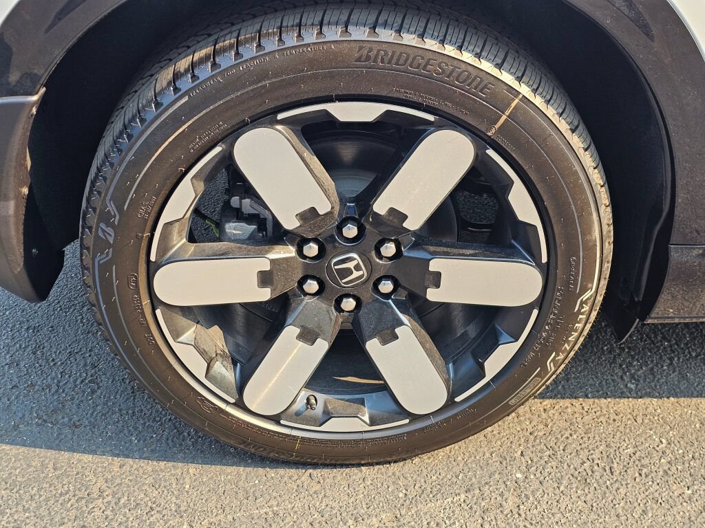 New 2026 Honda Prologue Elite image 9