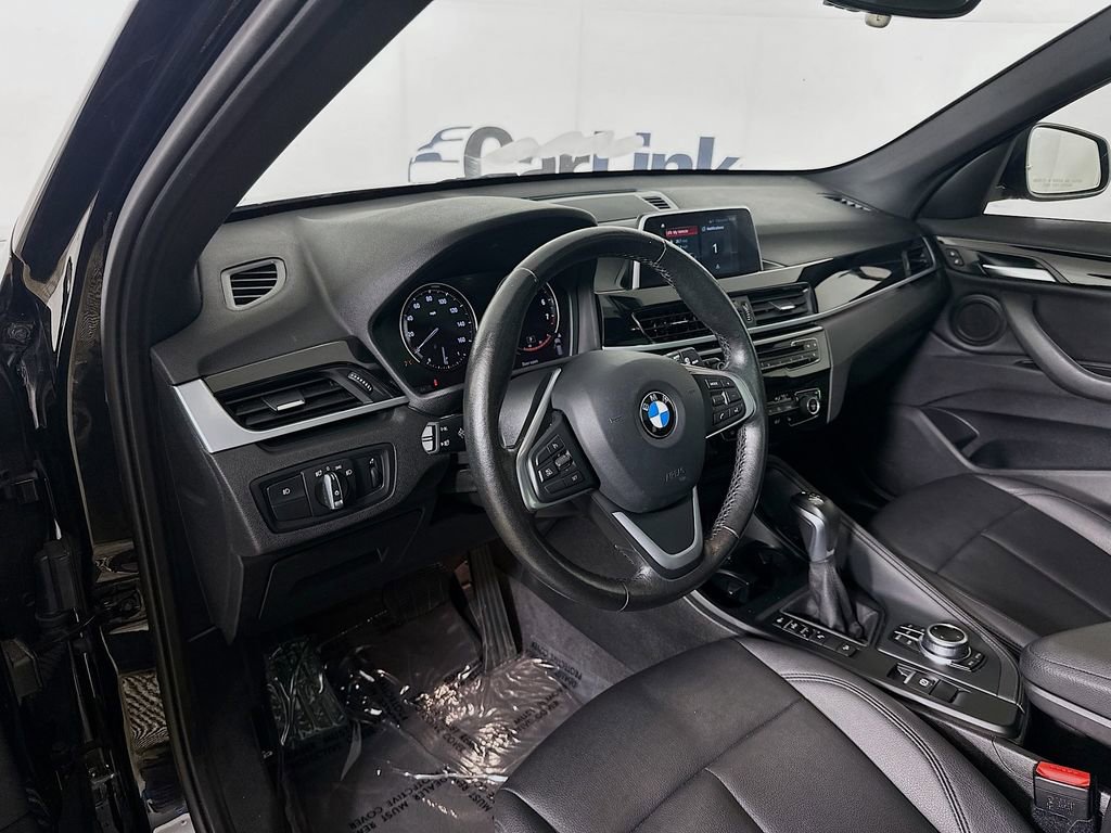 Used 2019 BMW X1 xDrive28i w/ Convenience Package image 10