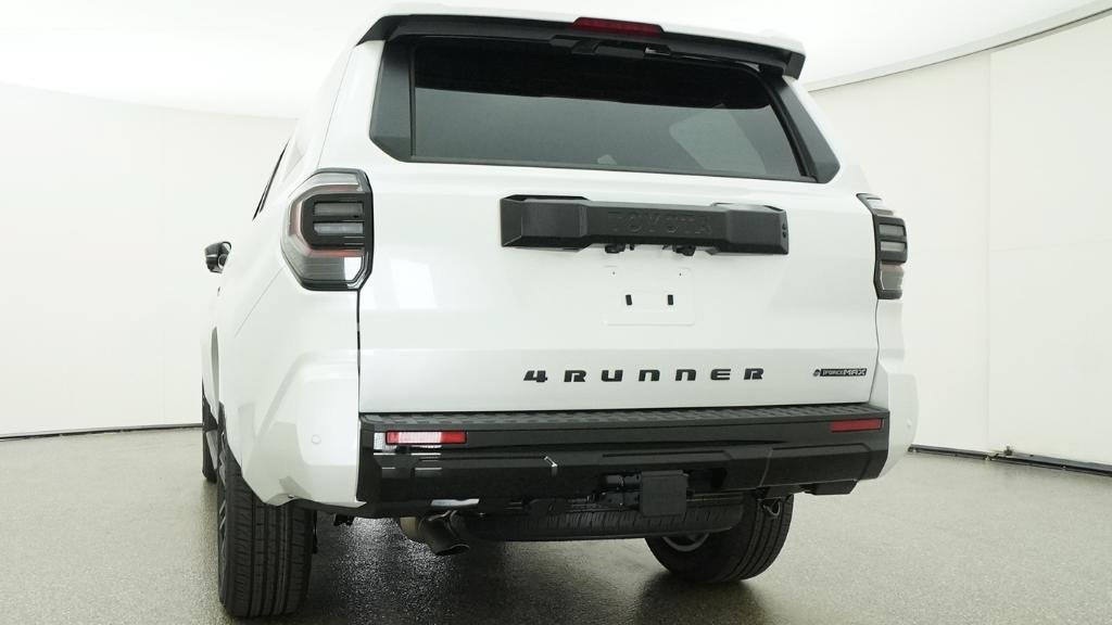 New 2026 Toyota 4Runner Limited AWD/4WD image 13