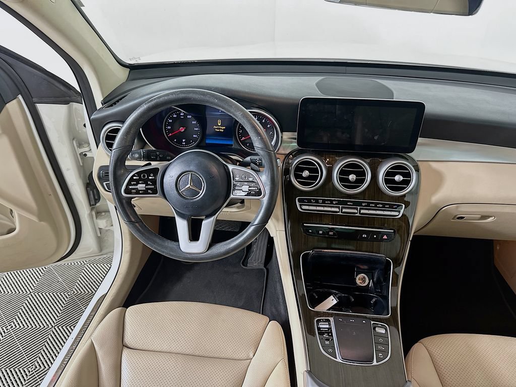 Used 2021 Mercedes-Benz GLC 300 image 19