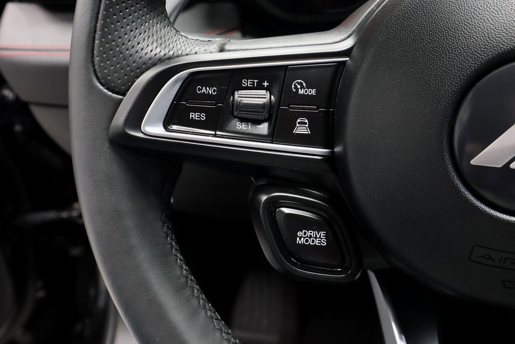 Used 2024 Dodge Hornet R/T w/ Track Pack image 28