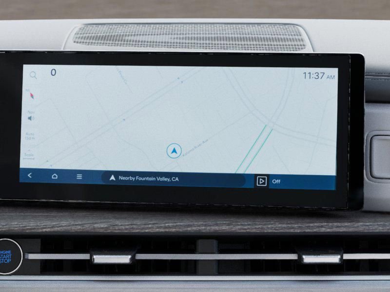 New 2026 Hyundai Santa Fe Limited image 14