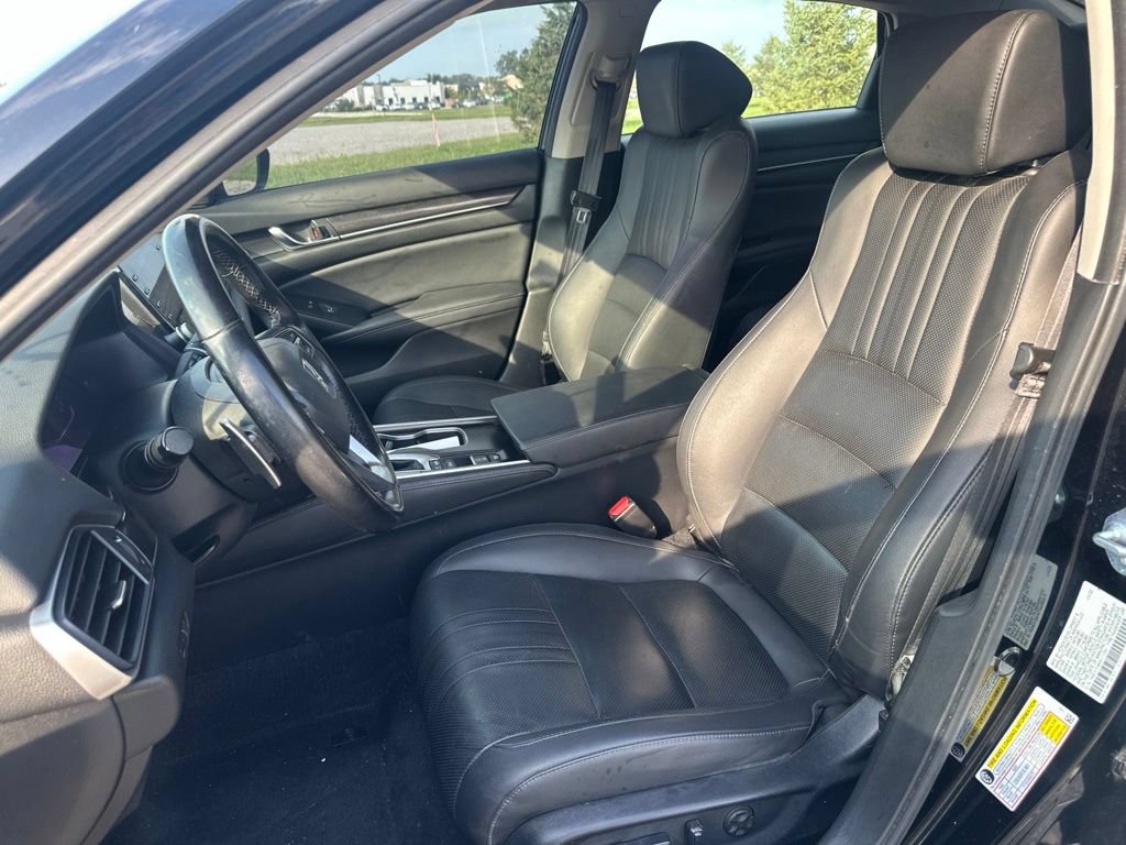 Used 2022 Honda Accord Sport Special Edition image 14