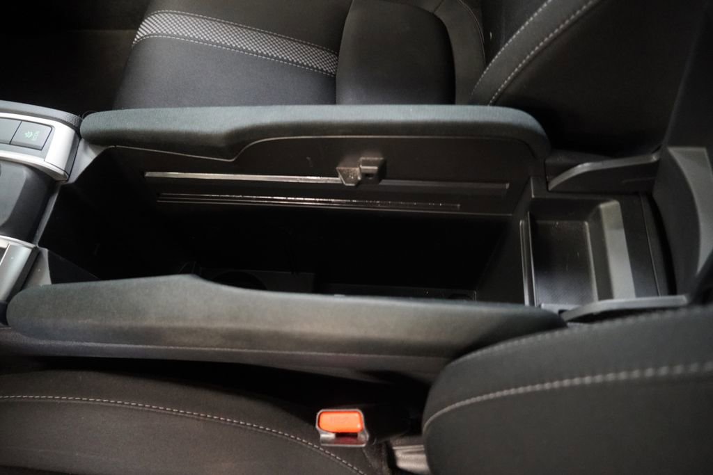 Used 2020 Honda Civic LX image 23