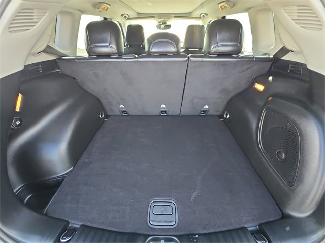 Used 2022 Jeep Compass Limited w/ Sun and Sound Group image 13