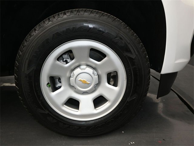 Used 2022 Chevrolet Colorado W/T image 18