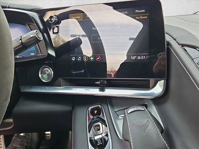 Used 2020 Chevrolet Corvette Stingray Coupe w/ Z51 Performance Package image 14