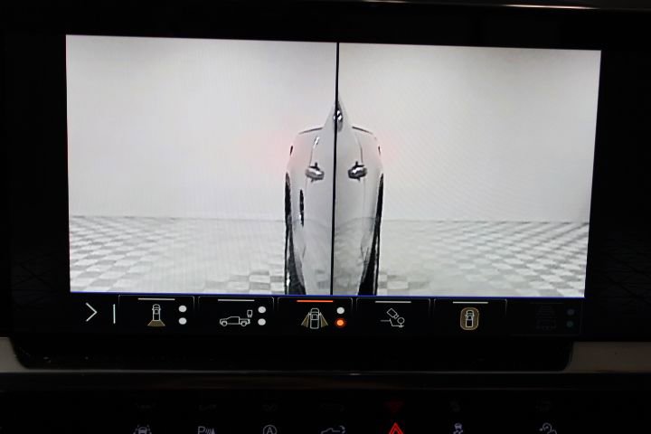 New 2026 GMC Sierra 1500 SLE w/ X31 Off-Road Package image 55