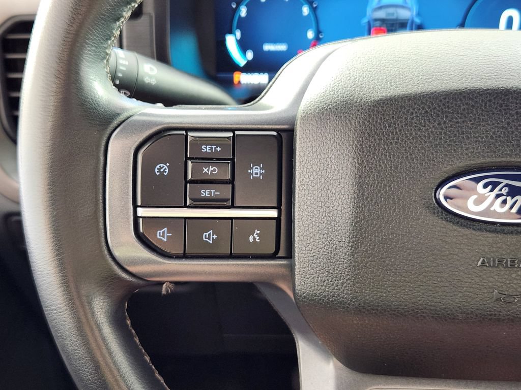 Used 2024 Ford F150 XLT w/ Mobile Office Package AWD/4WD image 18