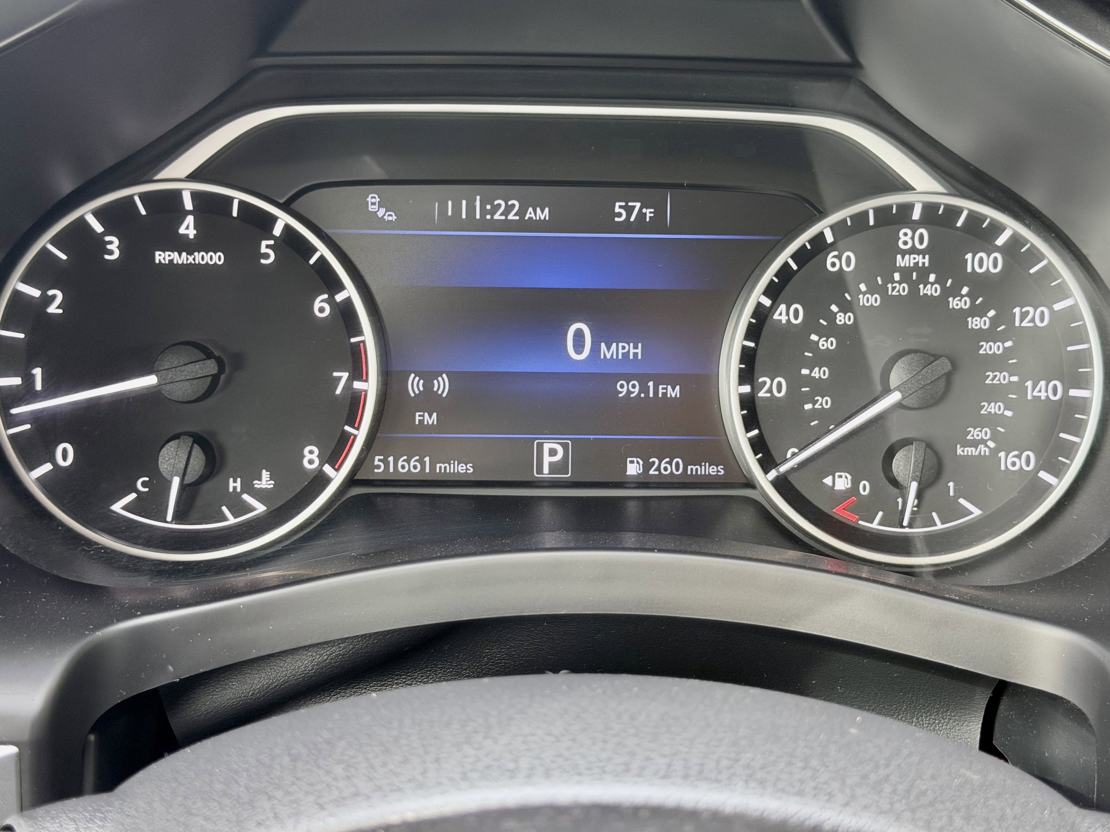 Used 2020 Nissan Murano S w/ Technology Package image 48