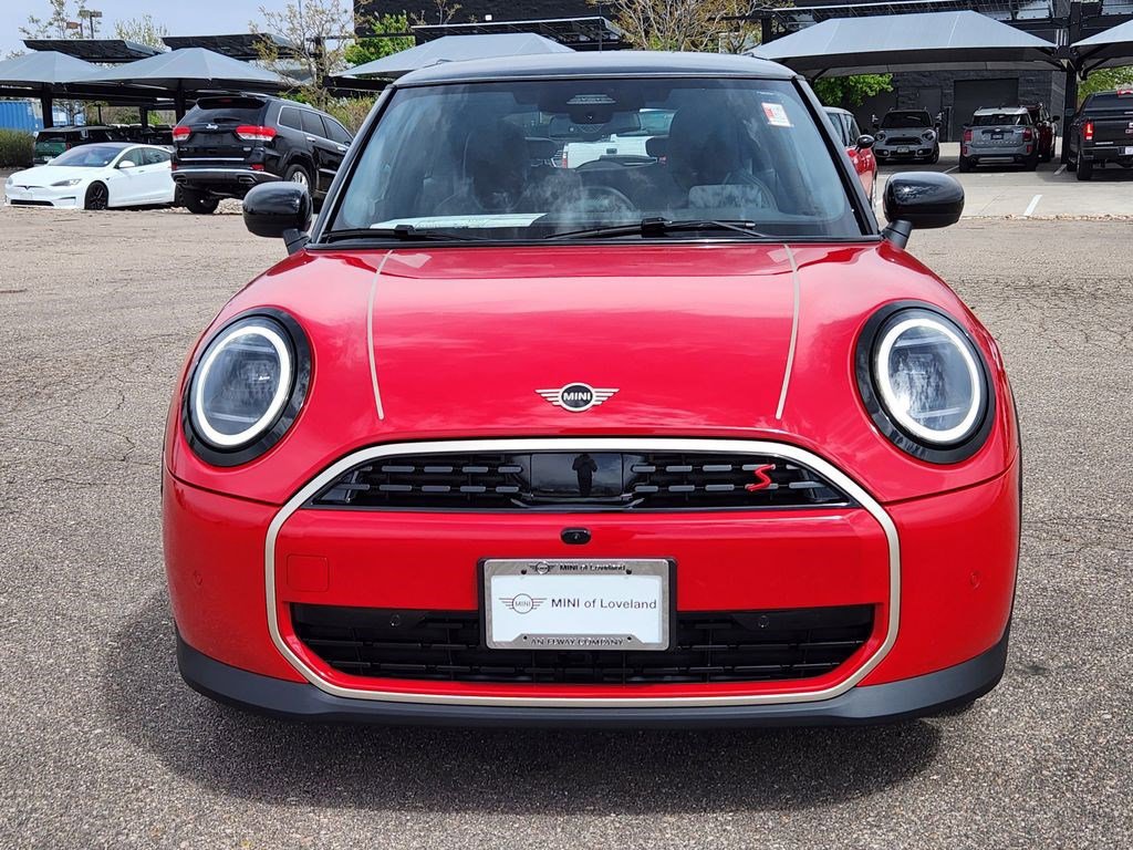 Used 2026 MINI Cooper S FWD image 6